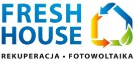 Fresh-House.pl Instalacje HVAC – Rekuperacja, Wentylacja, Klimatyzacja, Pompy Ciepła 